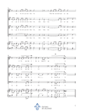 Passage - SATB