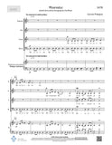 Misereatur - SATB