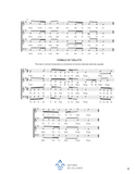 Trinque l'amourette - SATB