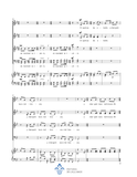 En montant la rivière - SATB