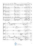 Passage - SATB