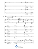 Là où sont la charité et l'amour - SATB + piano (ou orgue)