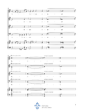 Kyrie (N. Jeay) - SATB