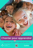 Chanter pour apprendre!