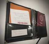 Cartable du choriste (version Deluxe)
