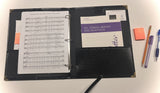 Cartable du choriste