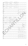 Grand-Messe (version orchestrale) - SATB, solistes et orchestre de chambre