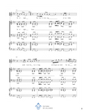 Hold On (Just a Little While Longer) - Solo+SATB