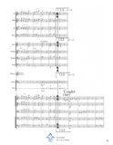 Gens du pays - SATB + orchestre
