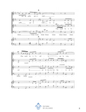 Enfance - SATB (+ piano)