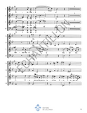 Ave Maria (Schubert) - SATB