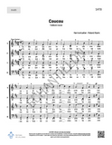 Coucou (folklore russe) - SATB