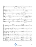 Ave Maria (Ingari) - SATB